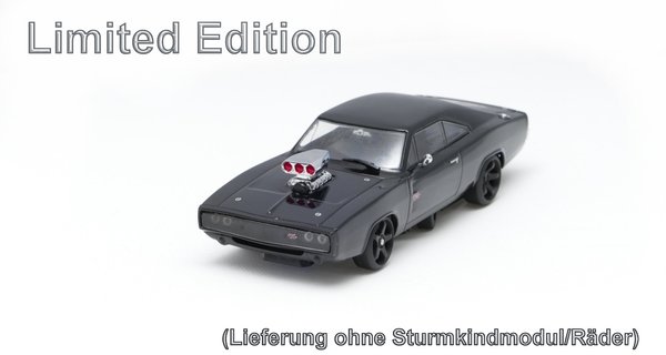 Dodge Charger Limited 1:43 inkl Adapter (B-Ware)